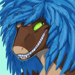 DinoDraws's avatar