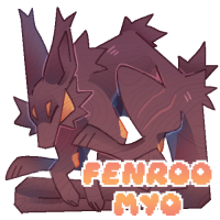 Thumbnail for MYO-Fenroo-039