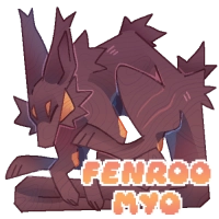 Thumbnail for Fenroo Raffle MYO