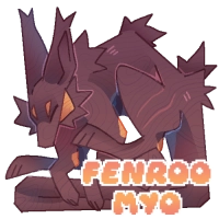 Thumbnail for Fenroo Beta Tester MYO